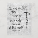 Search for christian verse postcards Church