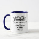 Search for cardiac nursing mugs Medical professional