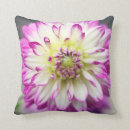 Search for fuschia pillows Floral