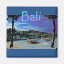 Recherche de bali indonésie magnets Plage