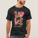 Search for heart lady tshirts Lunch