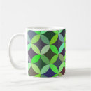 Search for quilt pattern mugs Retro