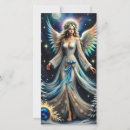 Search for celestial christmas cards Angel