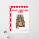 Search for alabama christmas cards South