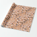 Search for terrazzo wrapping paper Trendy