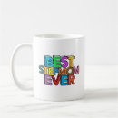 Search for stepmom mugs Typography