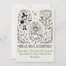 Recherche de sortilège invitations Pour tous