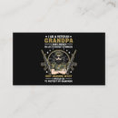 Search for protect business cards Military