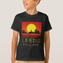 Search for yorkshire tshirts United
