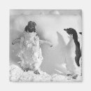 Recherche de pingouin mauvais Pingouins
