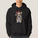 Recherche de corgi sweater Xmas