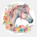 Search for horse stickers Boho