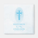 Search for blue cross magnets Communion