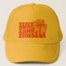 Recherche de palm tree baseball hats Beach