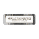 Search for gemstones return address labels Geode