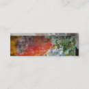 Search for astronomy business cards Abstract