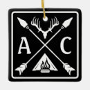 Search for outdoor ornaments Campfire