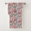 Search for llamas bath towels Peru