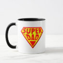 Search for super dad mugs Mom