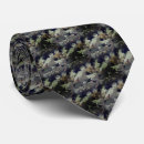 Search for hydrangea ties Pattern