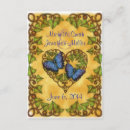 Recherche de coeur à ailes invitations Papillon