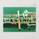 Search for oboe postcards Oboist