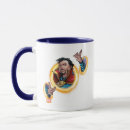 Recherche de dimension tasses Bande dessinée
