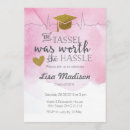 Recherche de diplômé de faculté de médecine invitations Obtention du diplôme d'infirmière