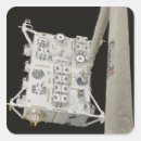 Search for manipulation stickers Canadarm