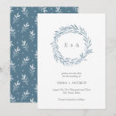 Recherche de dos invitations Aquarelle