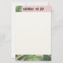 Search for palm tree stationery paper Leaves