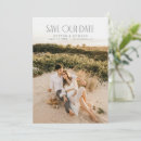 Search for save a date photocards Elegant