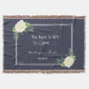 Search for wedding anniversary blankets Pattern