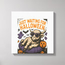 Search for highland cow canvas prints Kawaii