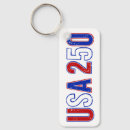 Search for millennial keychains 250 years of freedom