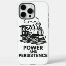 Search for locomotives iphone cases Train