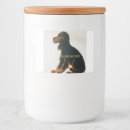 Recherche de pot de festin Animal familier