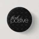 Search for positivity buttons Affirmations