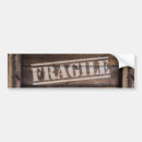 Search for wood bumper stickers Vintage