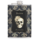 Search for gothic flasks Halloween