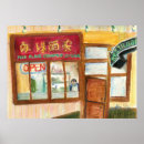 Recherche de nourriture chinoise posters Cuisine