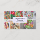Search for dietitian business cards Life coach