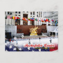 Search for rockefeller postcards Ice