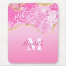 Recherche de gliter tapis souris Bling