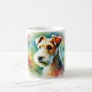 Search for lakeland terrier mugs Animal