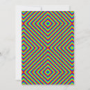 Search for geometric design cards Bright