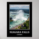 Recherche de niagara posters Vacances