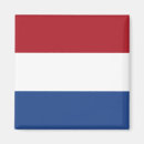 Recherche de néerlandais magnets Drapeau