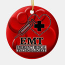 Search for emt ornaments Ambulance