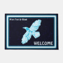 Search for the raven doormats Animals